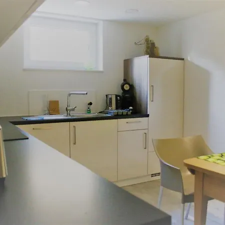 Apartment Stroebele
