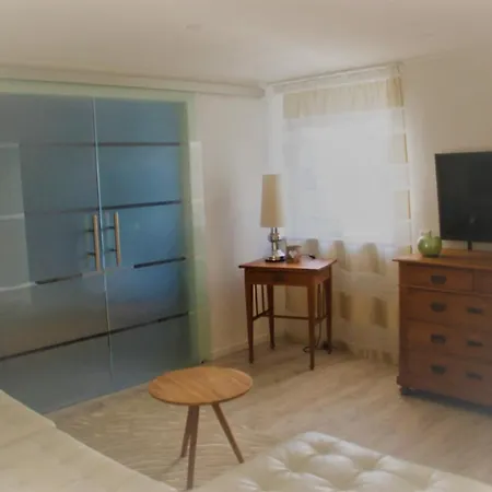 Apartment Stroebele Mullheim (Baden-Wurttemberg)