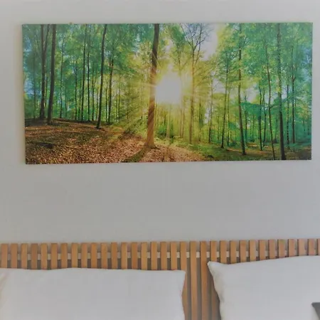 Apartment Stroebele Mullheim (Baden-Wurttemberg)