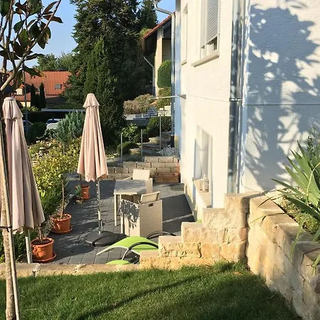 Stroebele * Mullheim (Baden-Wurttemberg)