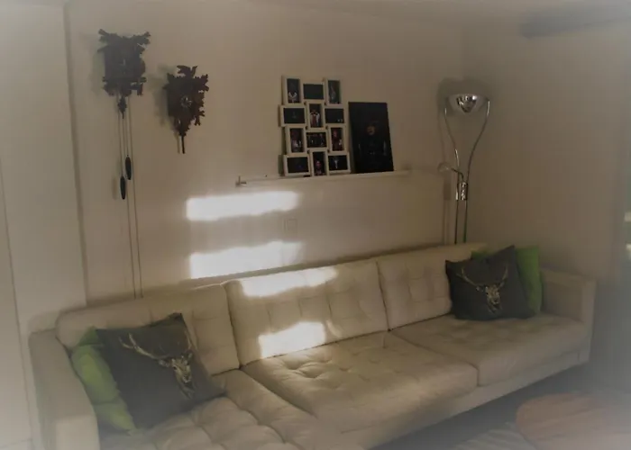 Stroebele Lägenhet *