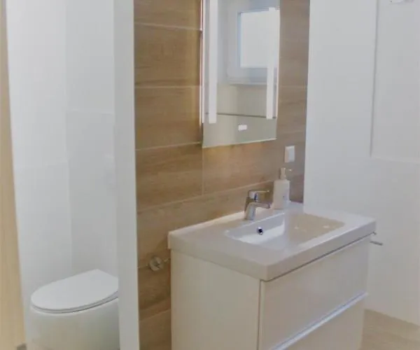 Stroebele Lägenhet *