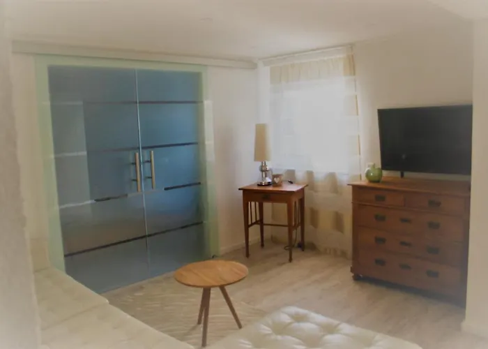 Lägenhet Stroebele Mullheim (Baden-Wurttemberg)