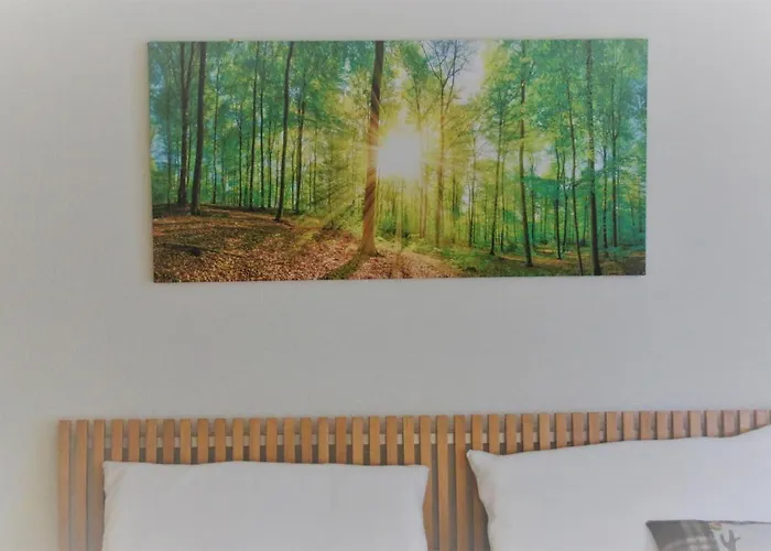 Lägenhet Stroebele Mullheim (Baden-Wurttemberg)