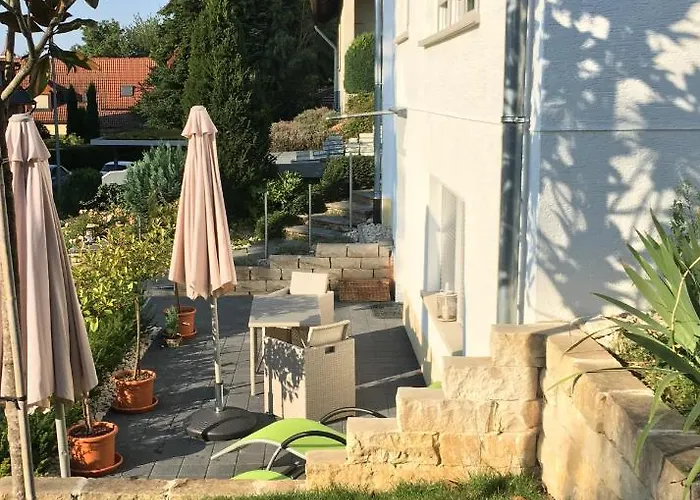 Stroebele * Mullheim (Baden-Wurttemberg)